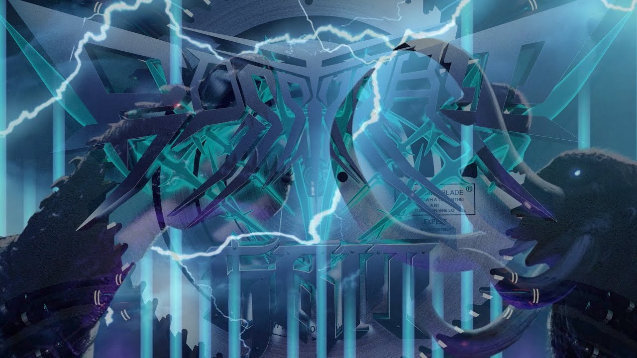 Bossfight, Excision & Wooli - Grit x Titans