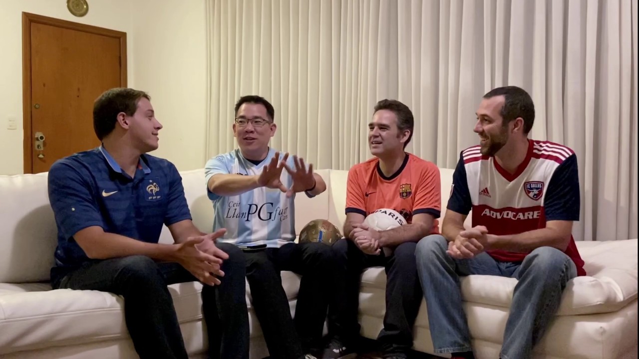 CORUJÃO #1 - Qual o melhor brasileiro da história da Premier League?