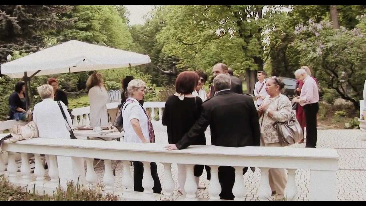Photos of Frida Kahlo friends in the "Juan Soriano Garden"  M.Keller  by A.Jopek-Pastuszak