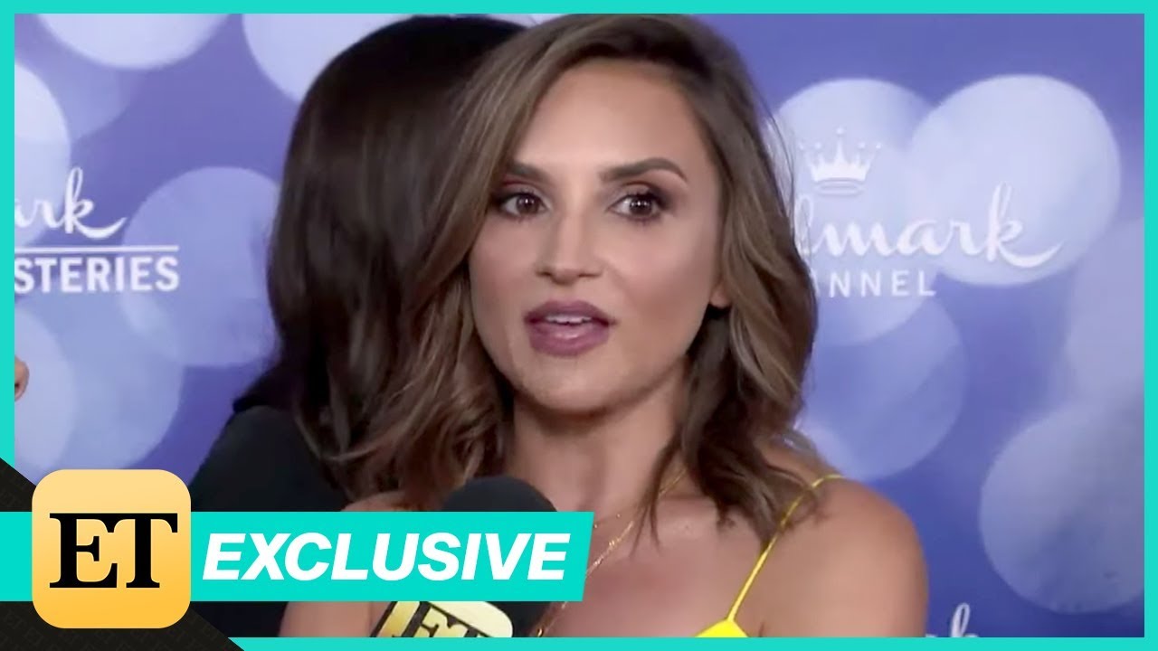Rachael Leigh Cook Gets Candid About Split from Daniel Gillies (Exclusive)