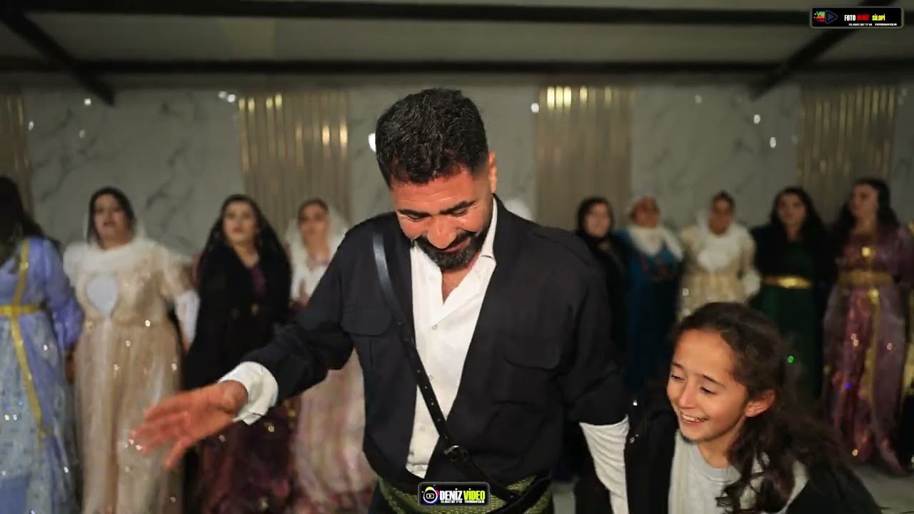 ALİ KÖSEN DÜĞÜNÜ PART 7 KÖSEN AİLESİNNİ DÜĞÜNÜ MÜZİK-KOMA SİDAR SPERTİ AŞİRETİ