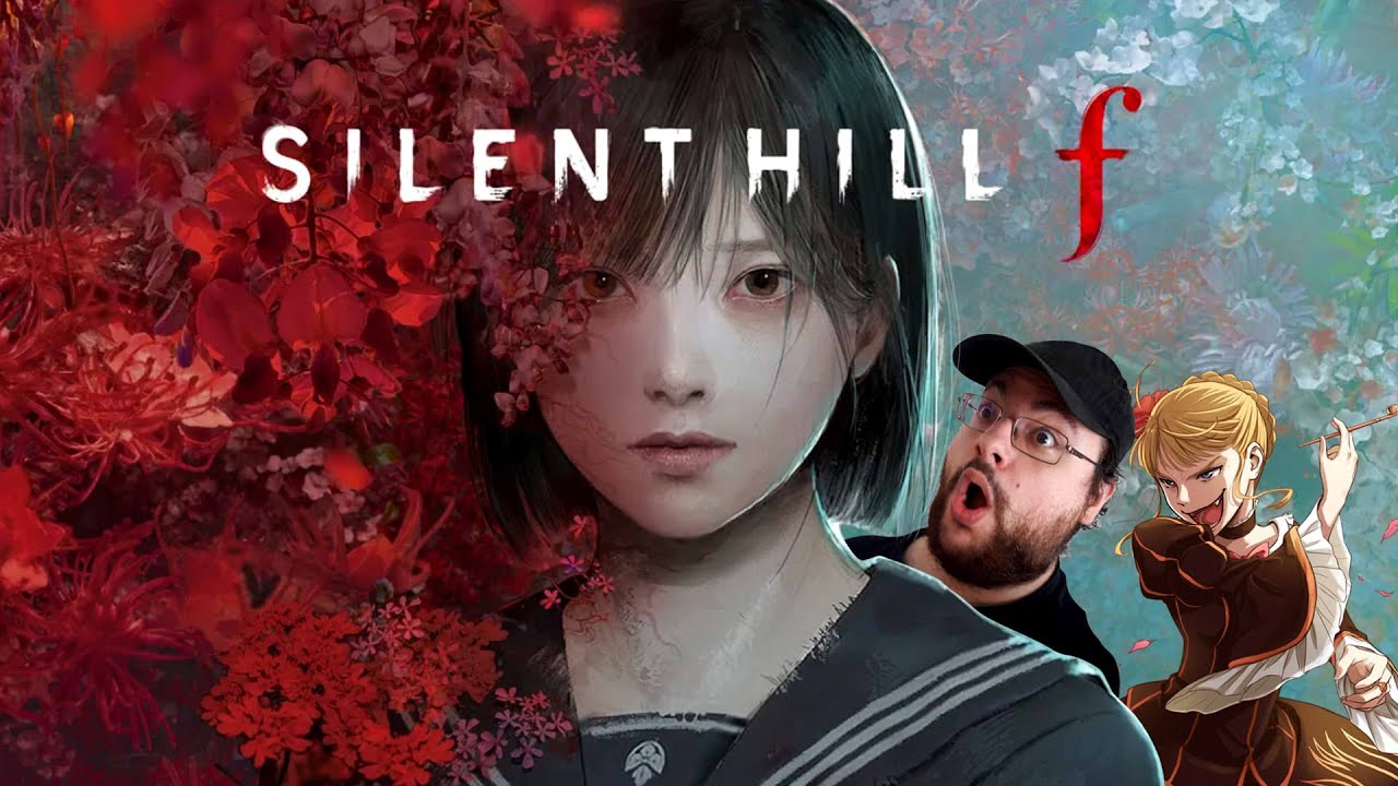 SIlent Hill f ¡Cuando los Zorros Lloren...!