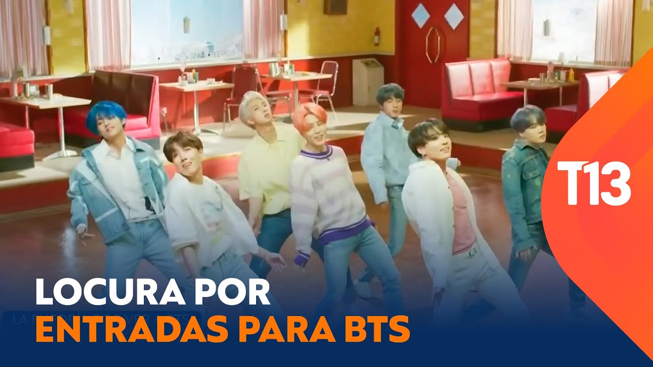 Cómo evitar caer en estafas en la compra de boletos para BTS