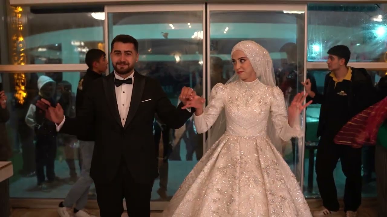 İDRİS & KÜBRA