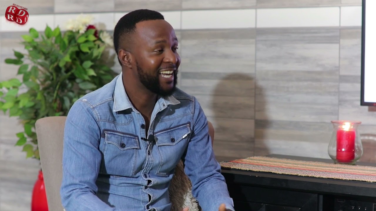 REAL TALK FEAT HUMBELANI NETSHANDAMA PART A