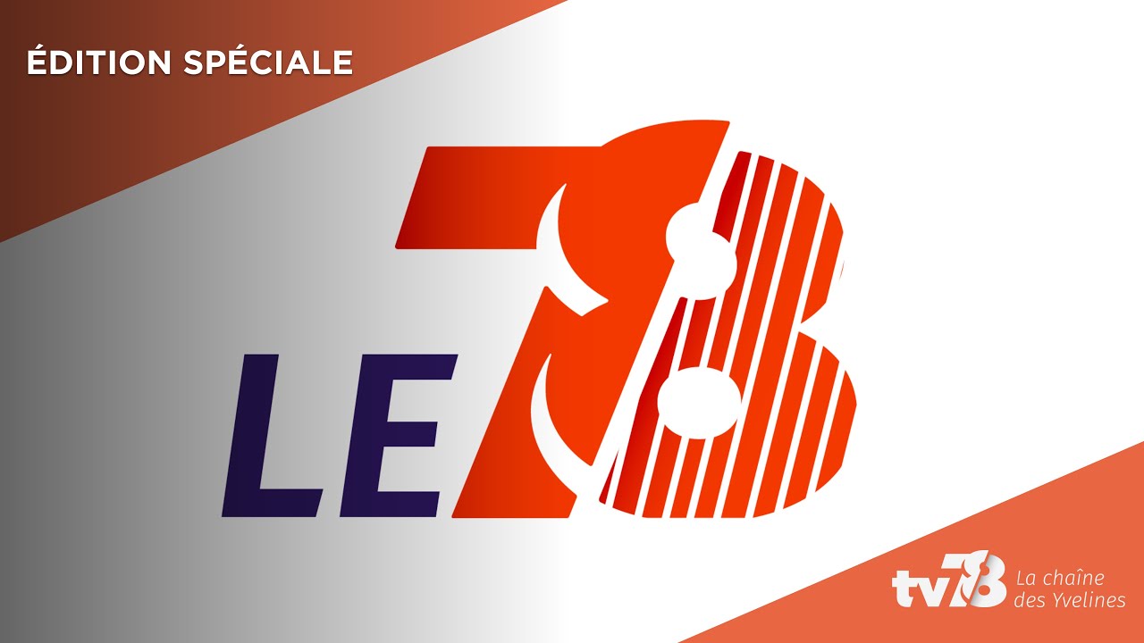 Le 7/8. Edition spéciale. 