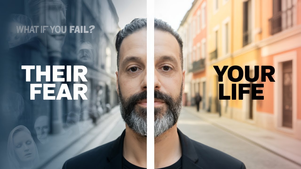 Moving Abroad And Everyone Thinks You’re Crazy: Psychology-Backed Expat Advice