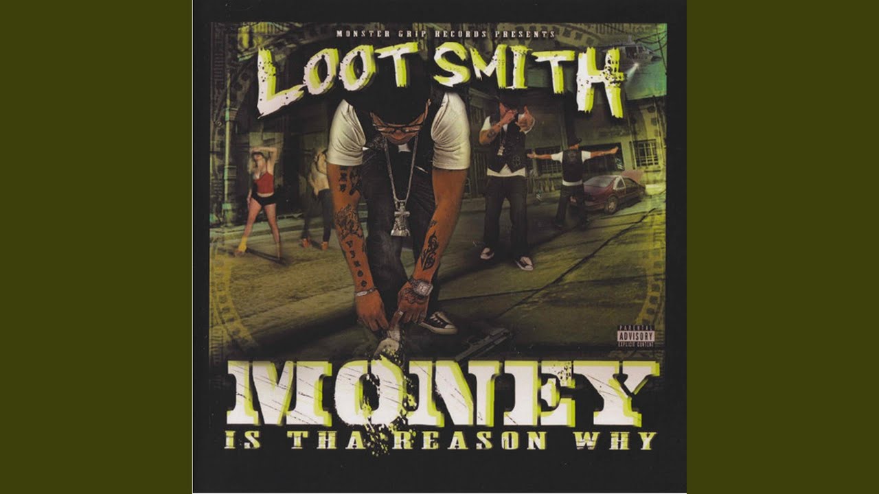 Take Ur Head Off (feat. Shotgun Rob Corleone)