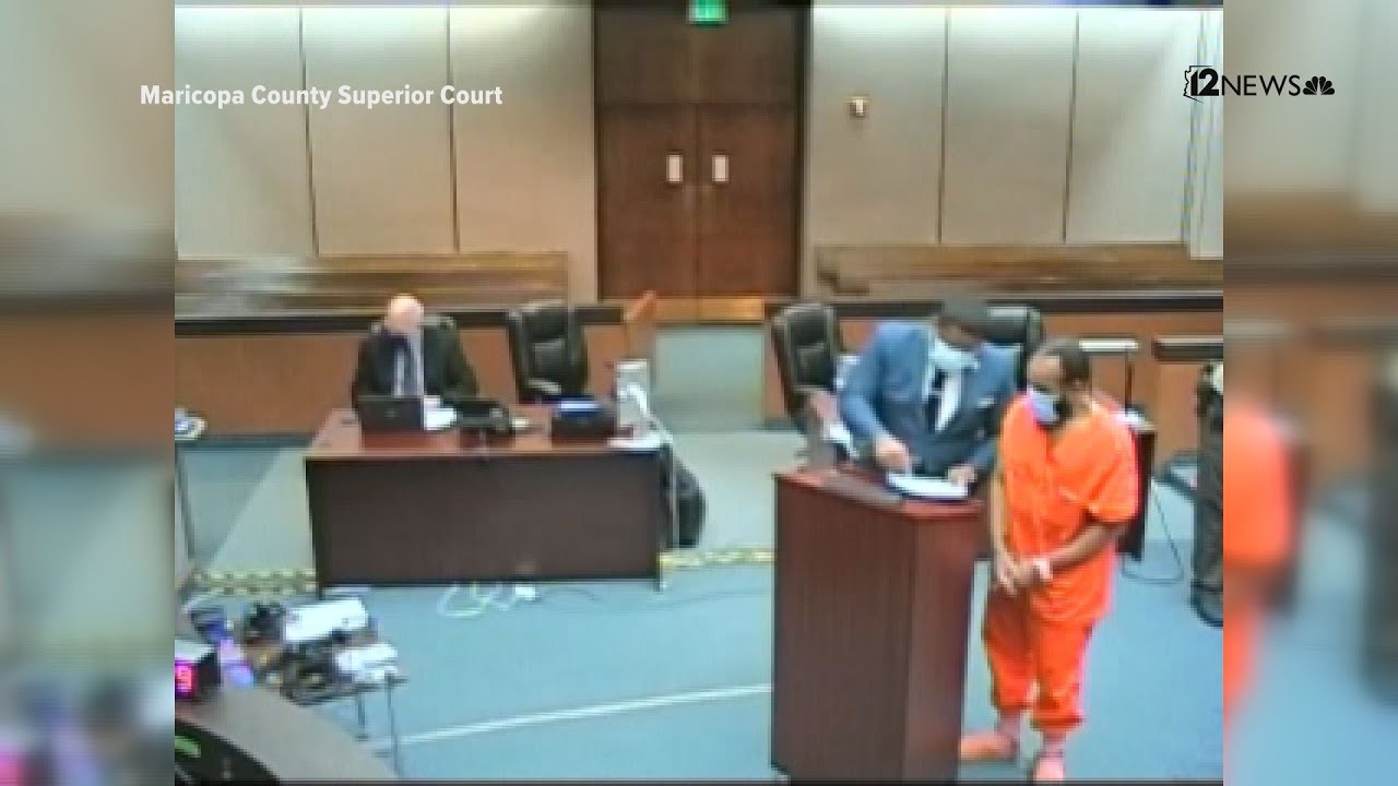 Man accused in incapacitated woman's rape at Hacienda Healthcare pleads guilty