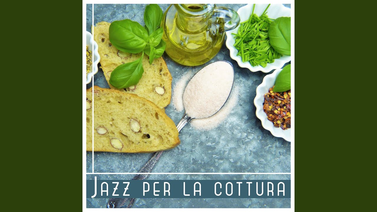 Amore in cucina