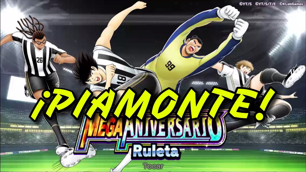 ¡Análisis HYUGA y BACCHUS SS, DAVI y GENTILE DC! ¡TOP CLUBES! | Captain Tsubasa: DREAM TEAM