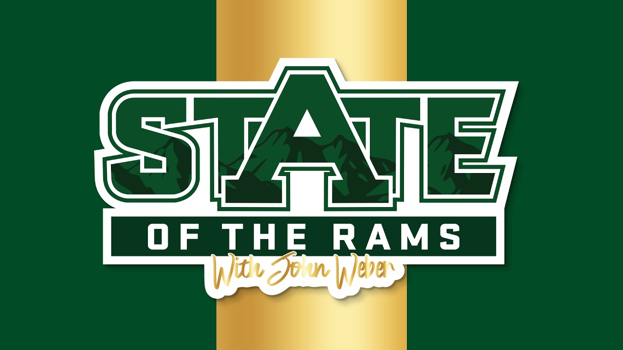 State of the Rams - Episode 1 (Jason Smith)
