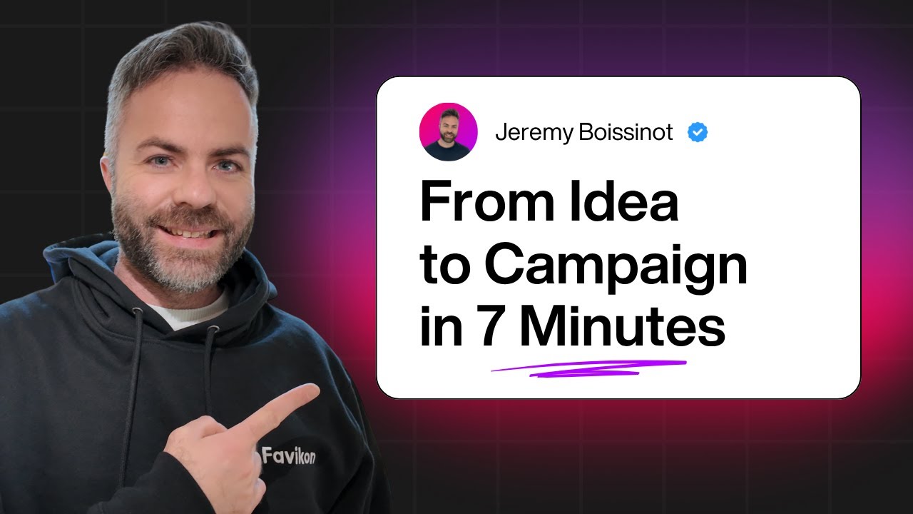 The Only Tool You Need for Influencer Marketing in 2026