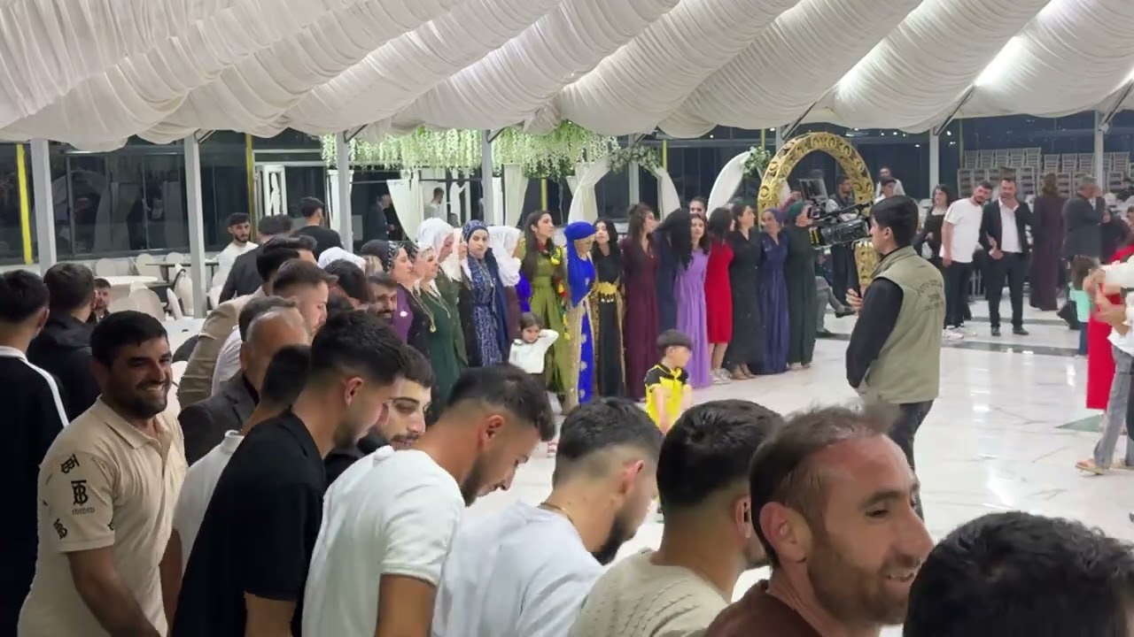 RAMAZAN AYEBE MÜZİK | BERDAN & DİLAN | 2025 PART-6 GOWEND - CİDE | ALATAŞ AİLESİ