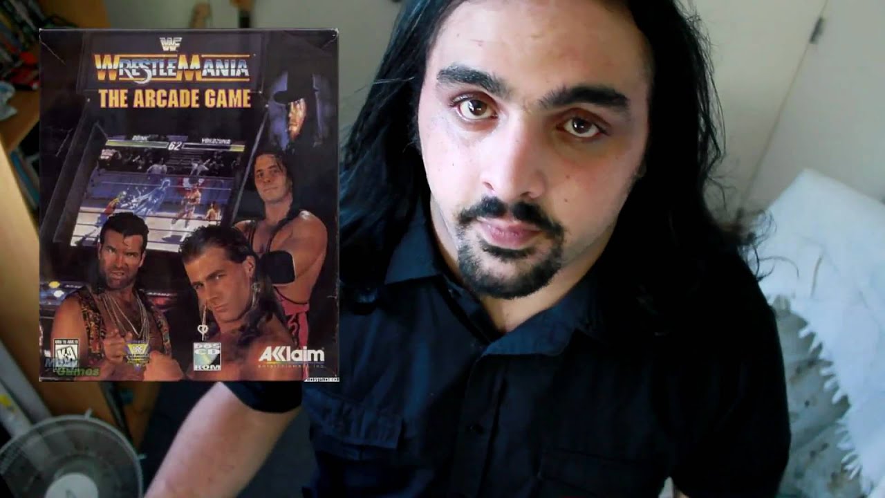 WWE All Stars PS3 Review