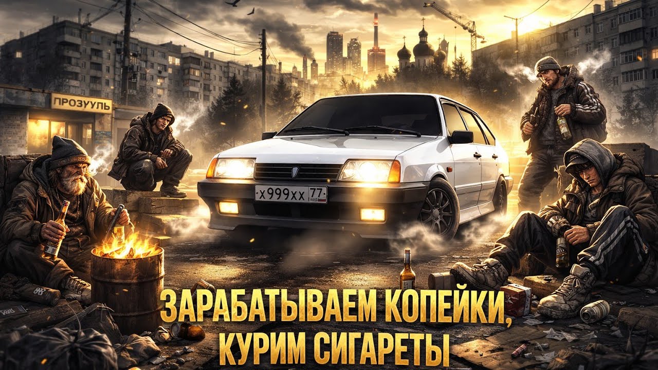ИГРАЕМ ГТА САМП/EVOLVE RP ПУТЬ ДО ЛИДЕРКИ ГЕТТО