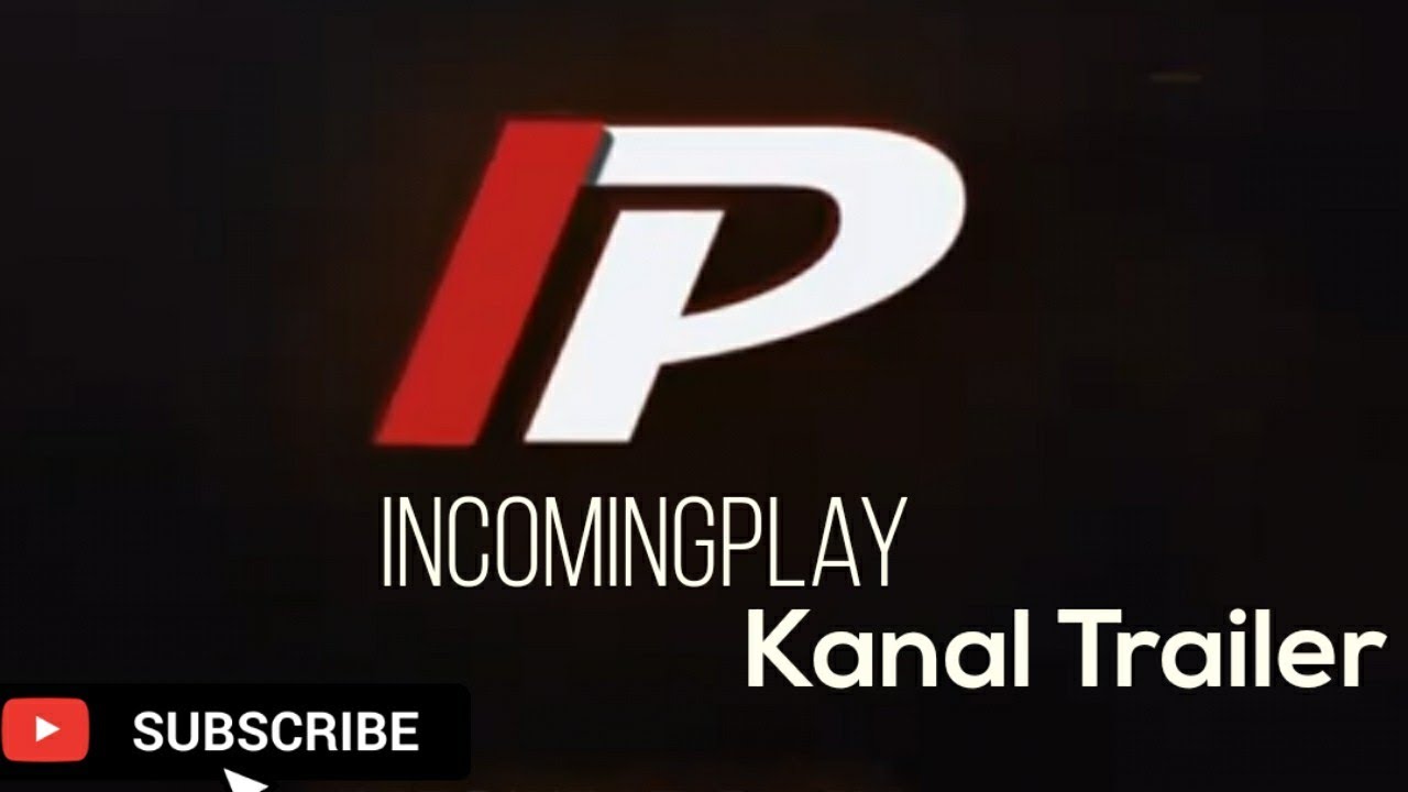 Willkommen bei incomingPlay