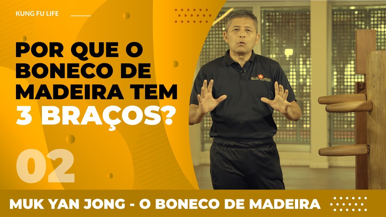 Veja Agora como os Braços do Boneco de Madeira pode te Ajudar