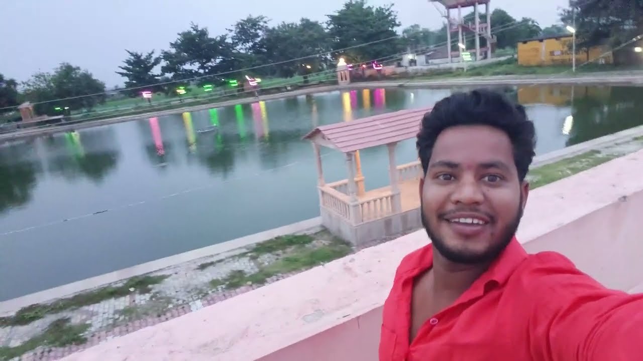 Vlog Seorai Pokhara View 😊 