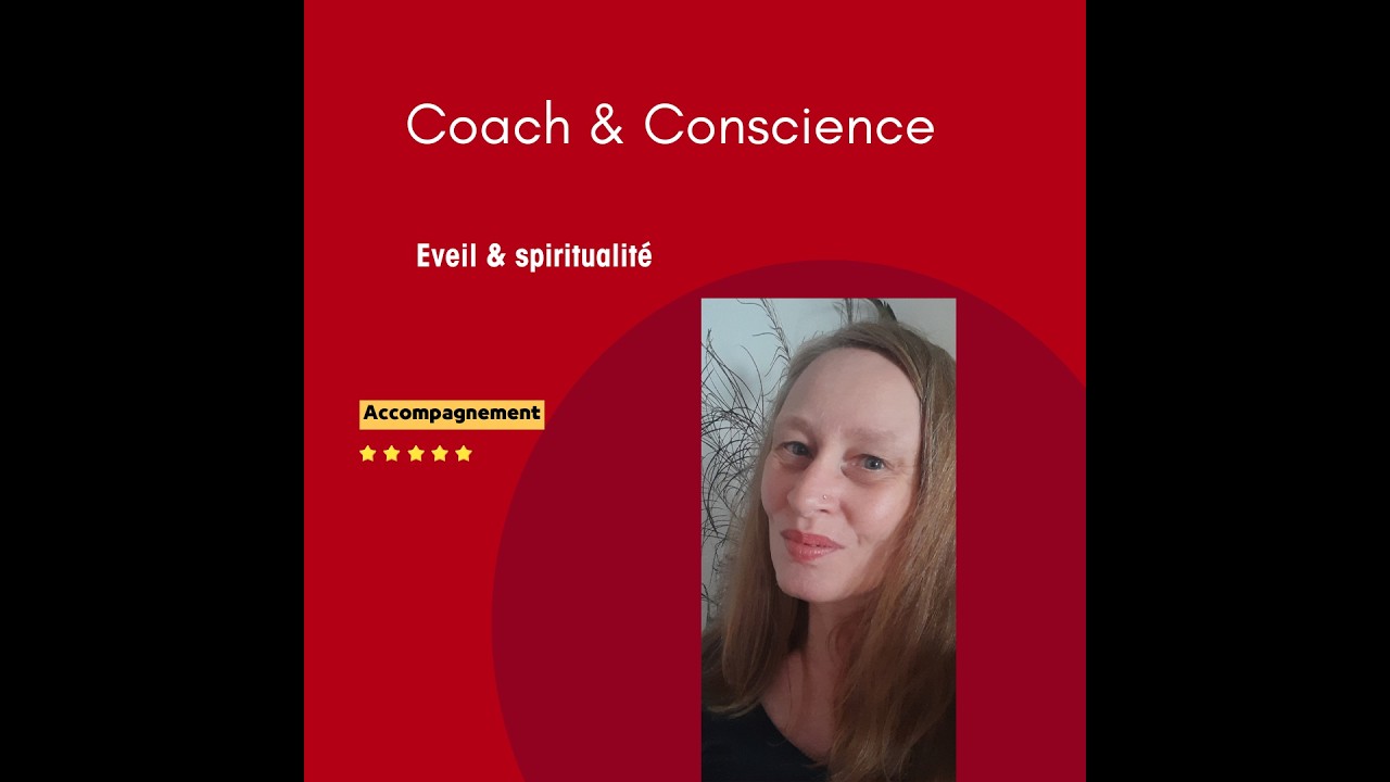 L ' ego s' accroche vs La conscience traverse