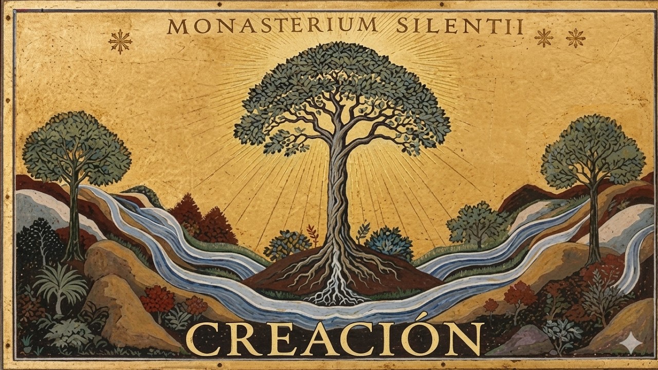 Gregorian Chant | Creation | Mysteria Fidei I