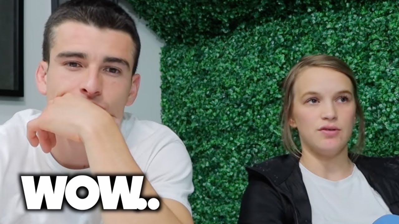 Oscar *FINALLY* Addresses The Rumors About Kyra