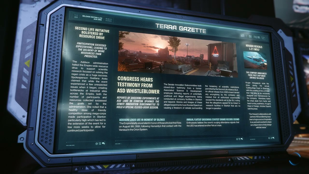 Star Citizen:Exposing a Scammer!!! on UEX