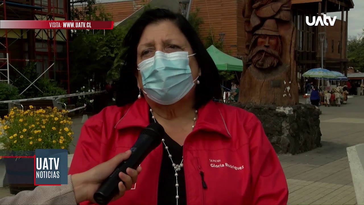 Ni&ntilde;o es el primer contagiado con hanta