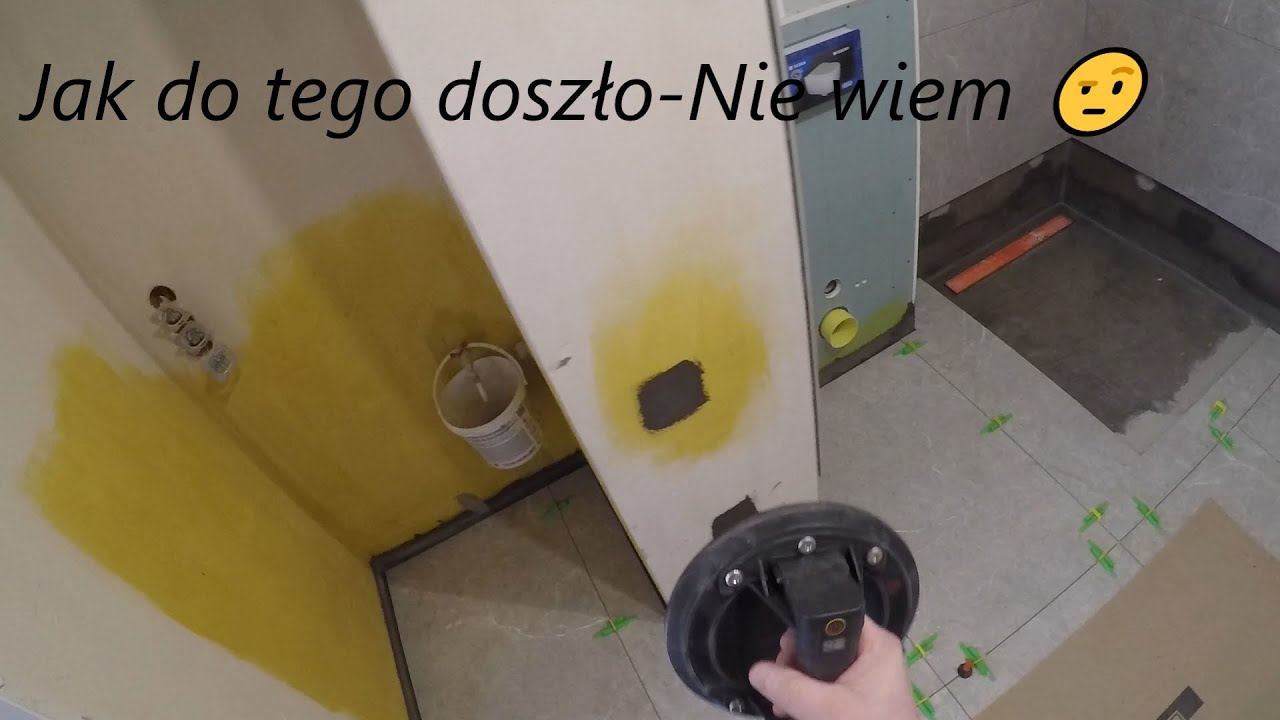 Nerwy mogą puścić!!! Chińska przyssawka-ciąg dalszy... Tego się nie spodziewałem...