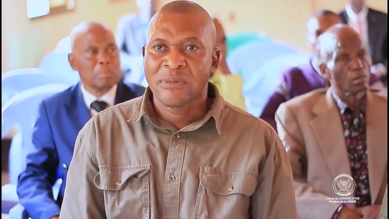 #Construction des #aéroports à Kabinda et Mwene-Ditu |Province de lomami