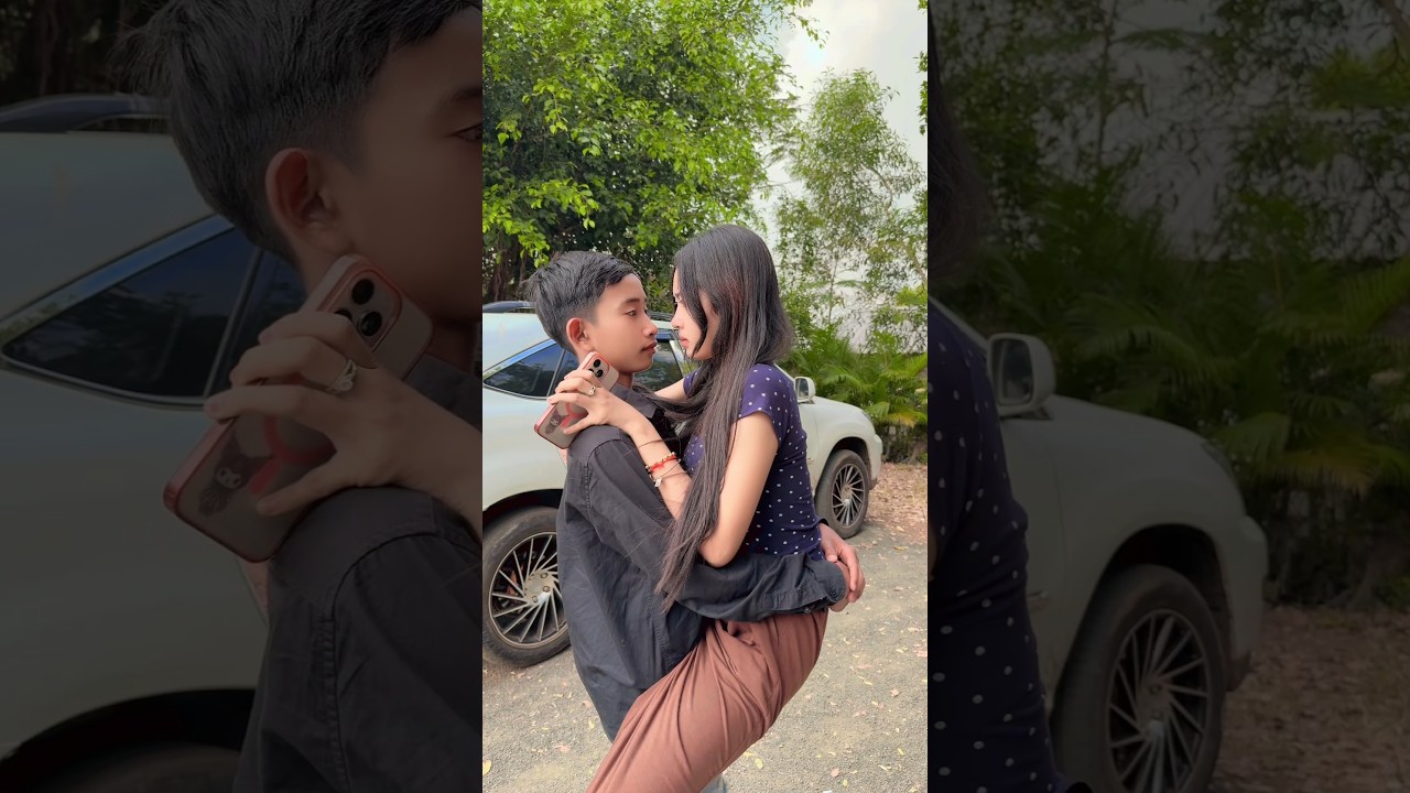 Wow Wow Słodki Chłopiec 😍💖 | Zbyt słodki, by go trzymać w dłoniach#WowWow#SłodkiChłopak#Tak Słodki#Uroczy