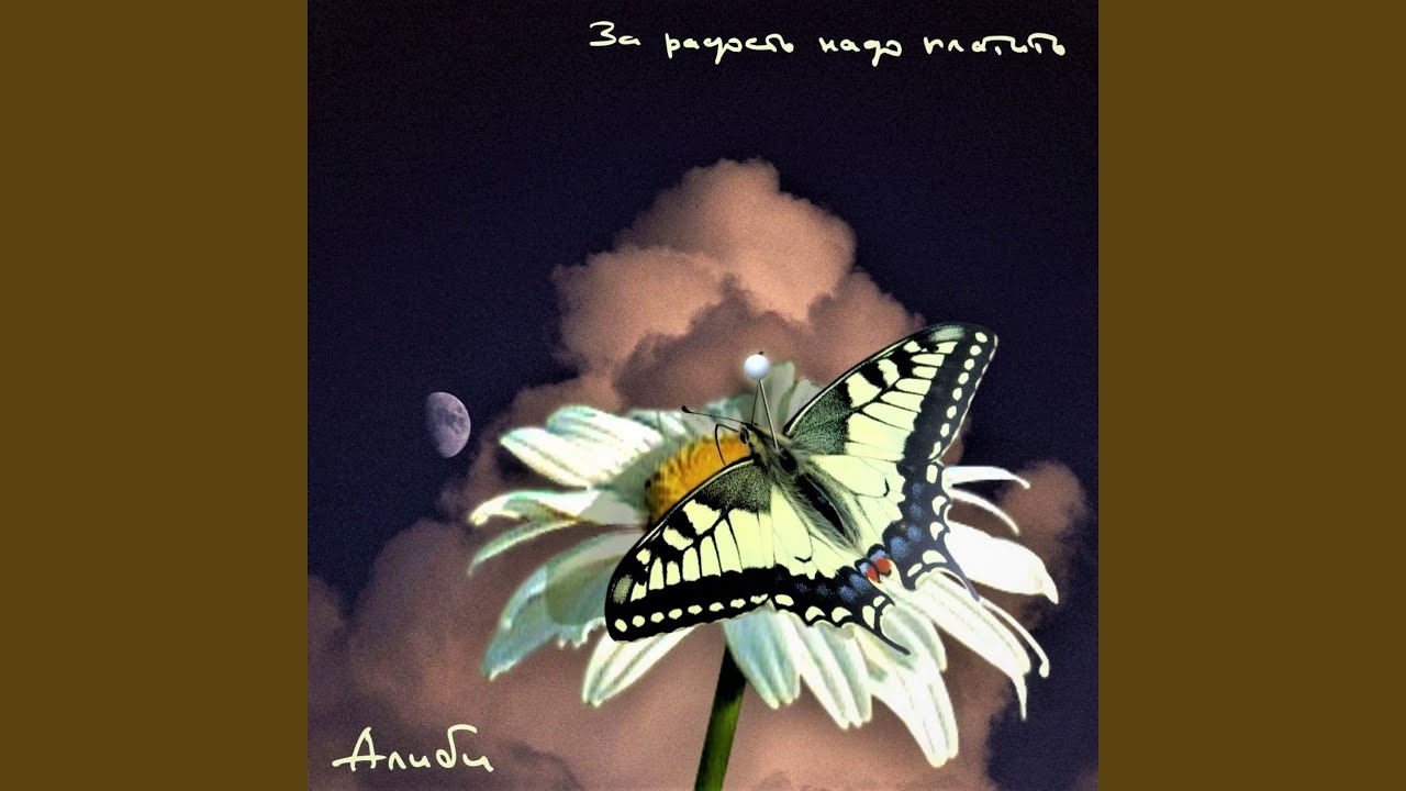 Мы ждем перемен (Bonus Track)