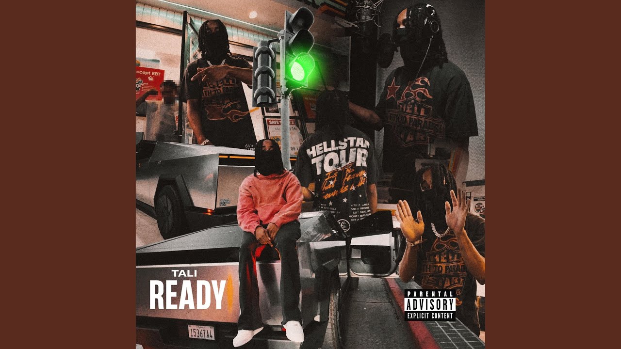 Ready