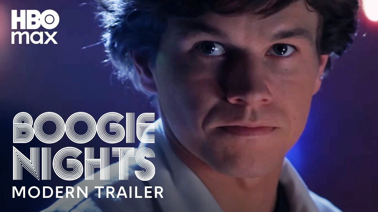 Boogie Nights | Modern Trailer | HBO Max