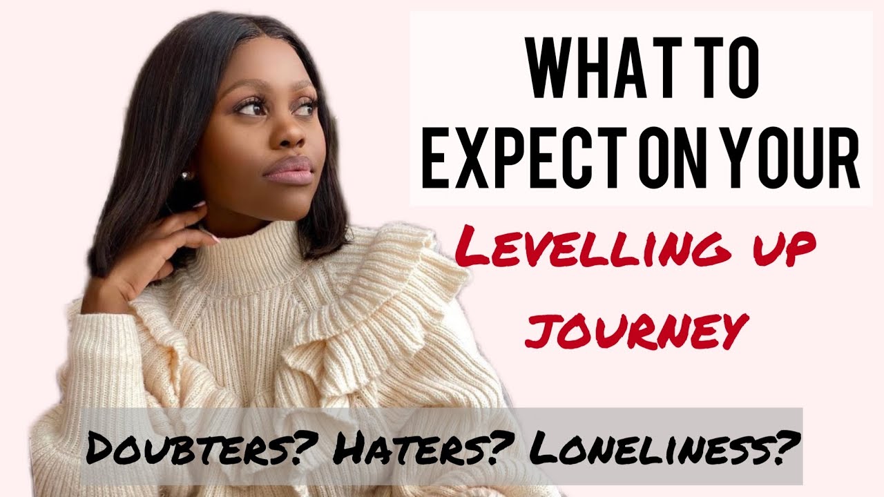 Watch This If You Are on Your Level Up Journey | The Good, Bad and Ugly
