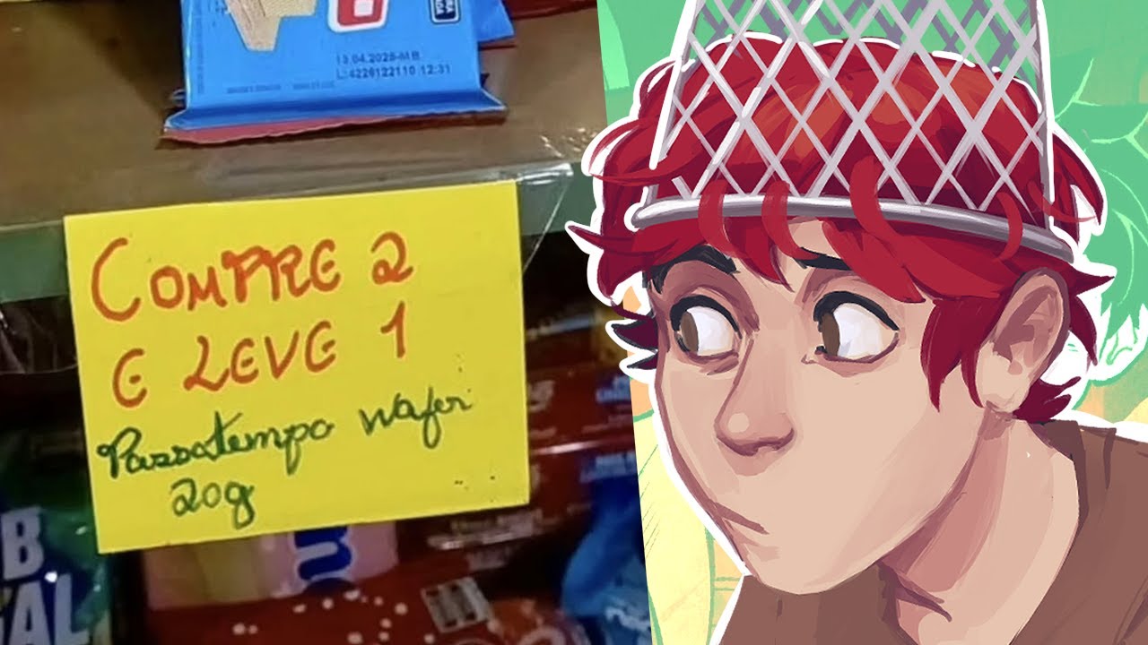 MEMES DIRETO DO LIXÃO (ft. Tiba e Matosu)