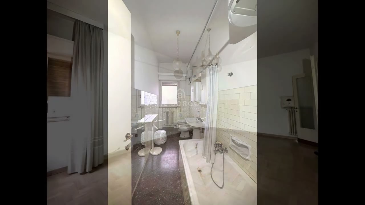 Appartamento in Vendita a Montecatini-Terme (PT)