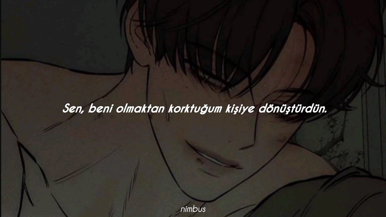 Chris Grey - Envy (Türkçe Çeviri)