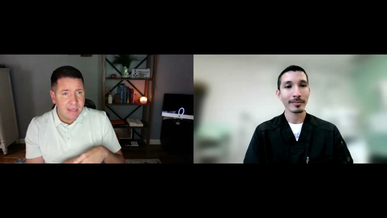 How to Become an MRI Technologist @YourXRayTech Podcast