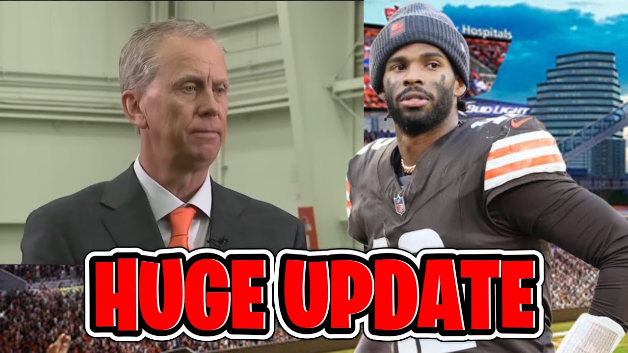 🚨Breaking:Browns Todd Monken Just DROPPED A BOMBSHELL About Shedeur Sanders 2026 REPS‼️
