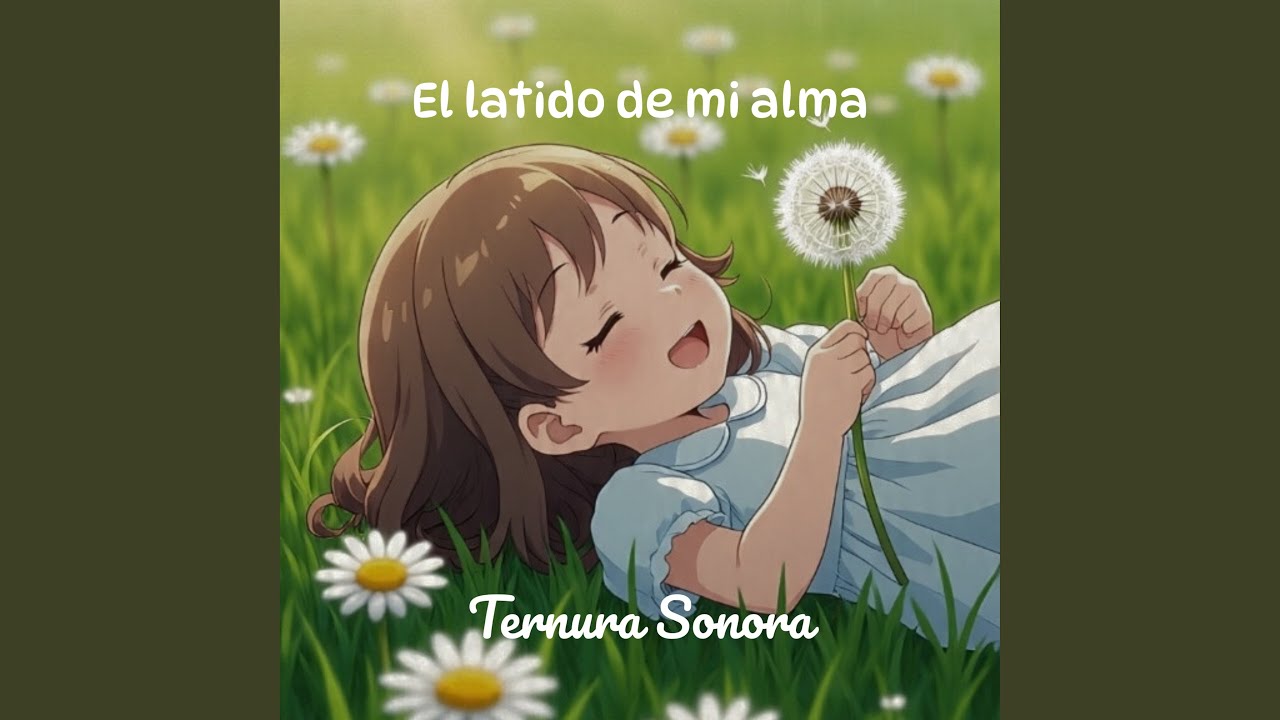 El Latido de Mi Alma