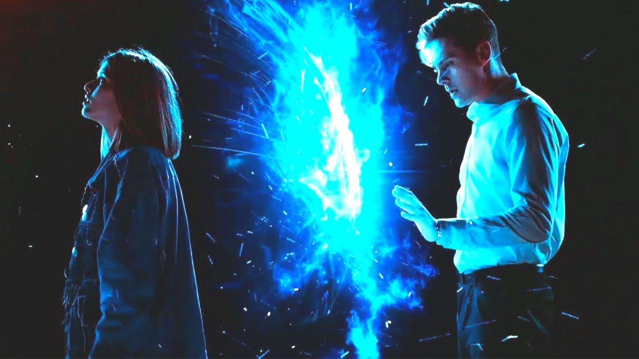 Top SuperHuman Abilities in Movies