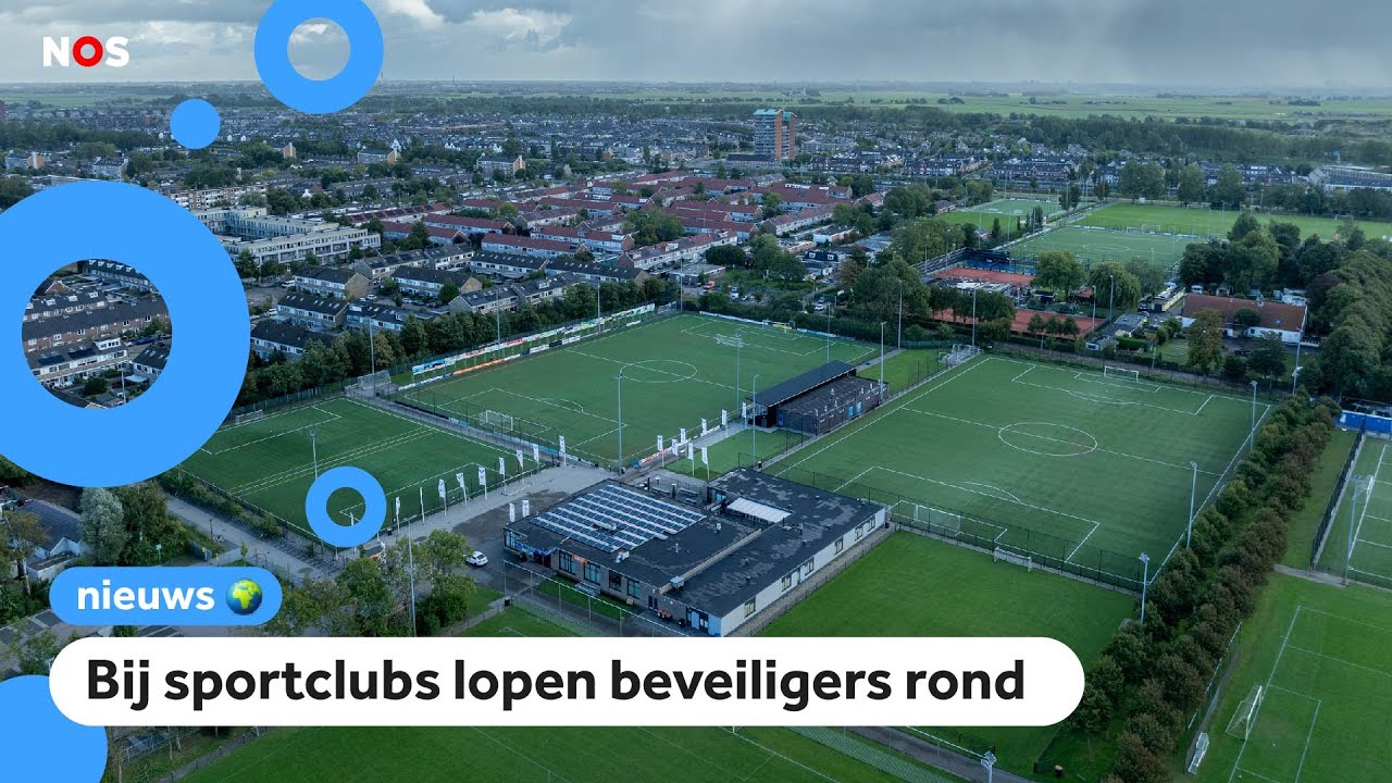 Man aangehouden voor onrust in Beverwijk en Heemskerk