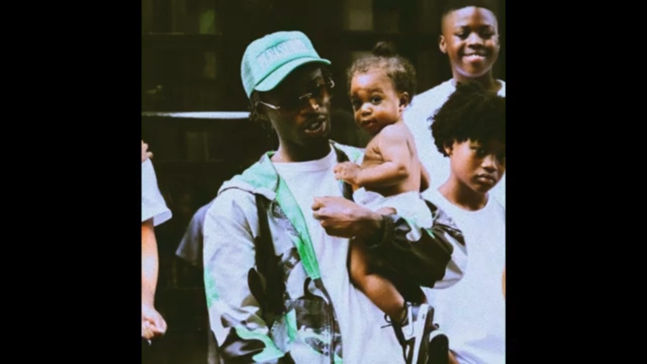 [FREE] Rsko x Lil Baby Type Beat - 