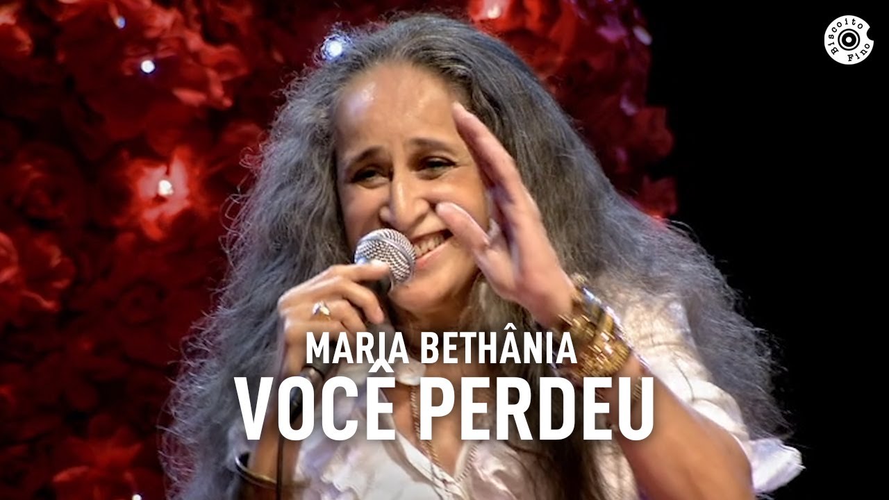 Maria Bethânia - 
