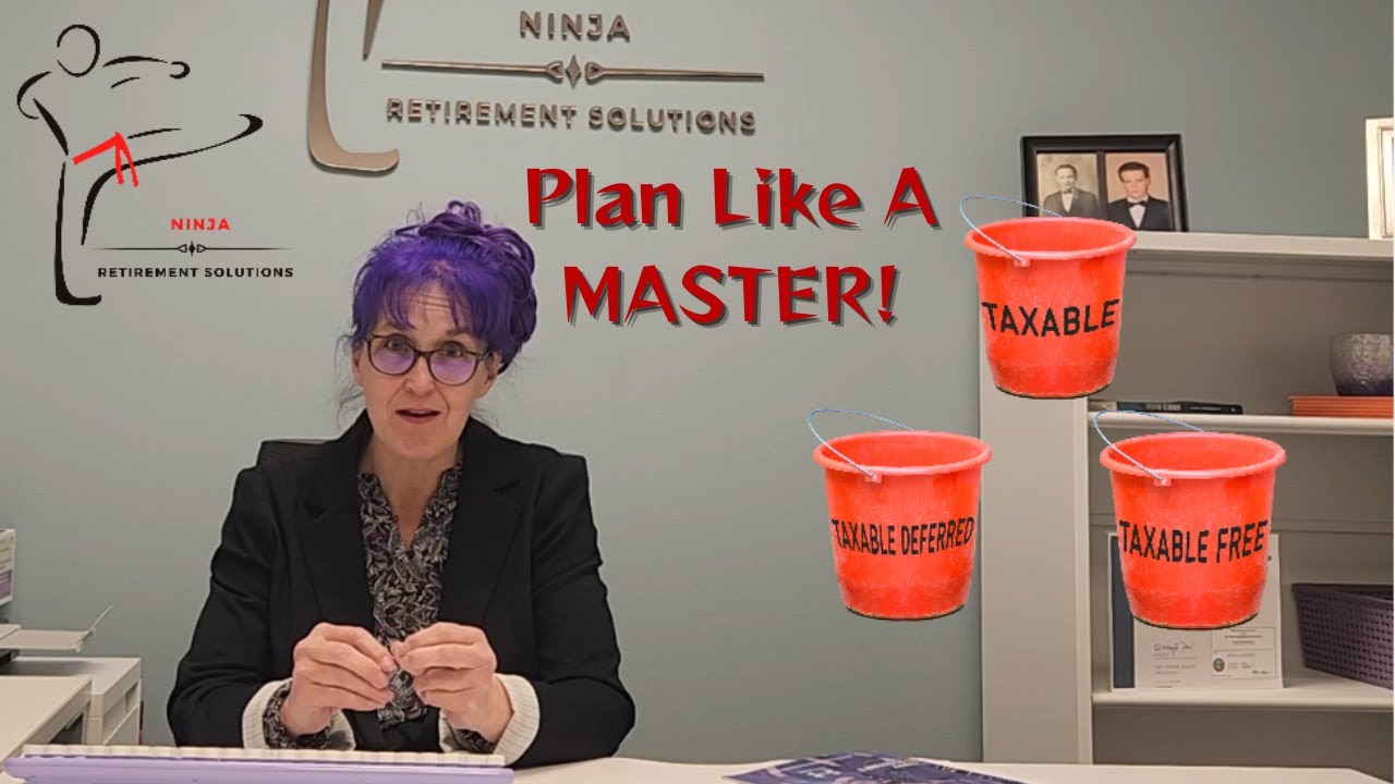 3 Money Buckets: Where Your Money Goes & Why It Matters