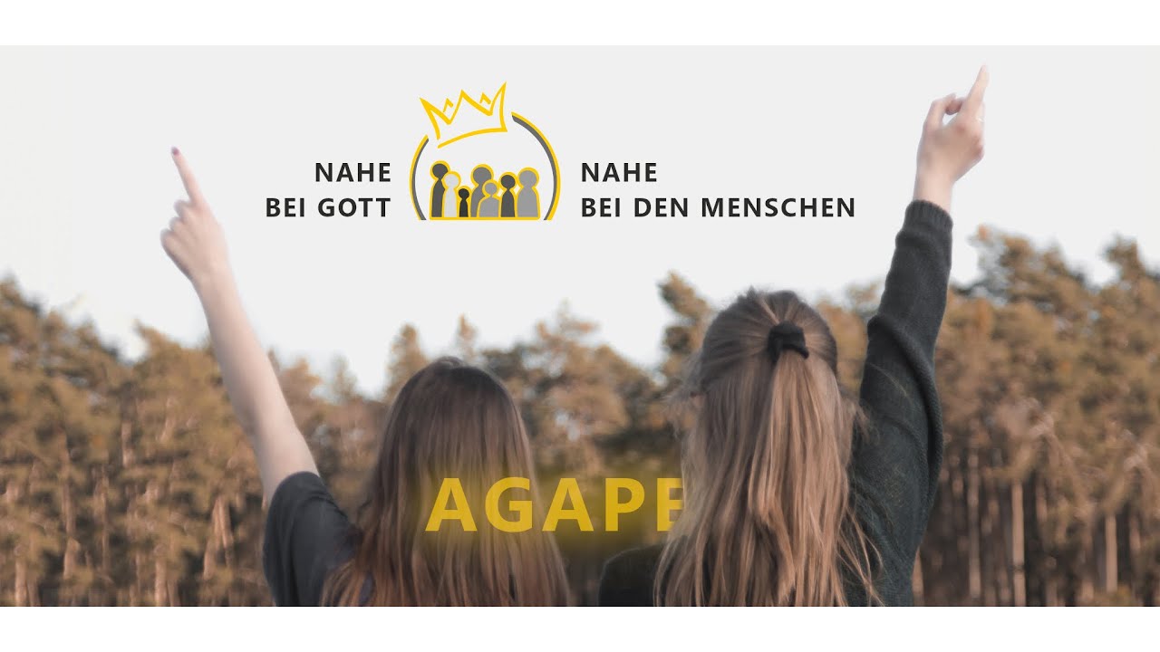 Agape Schwabach - Hoffnung - Michael Peip