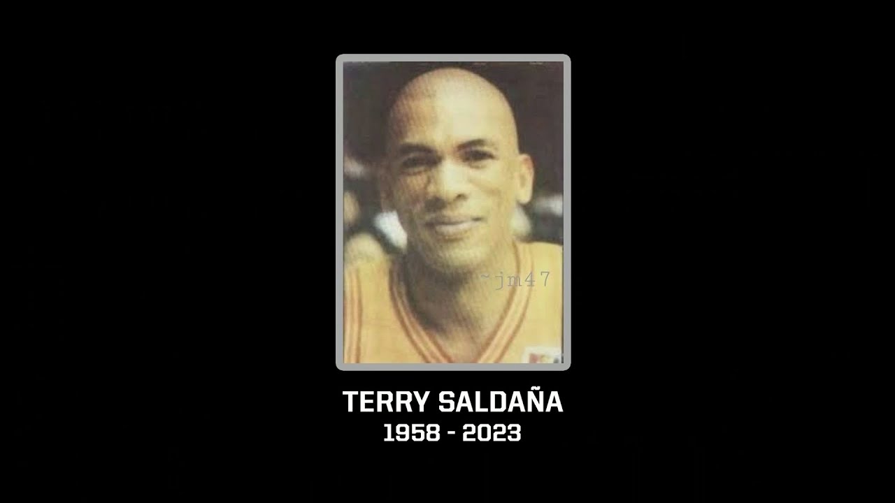 PBA pays tribute to legend Terry Salda&ntilde;a | Honda S47 PBA Governors' Cup