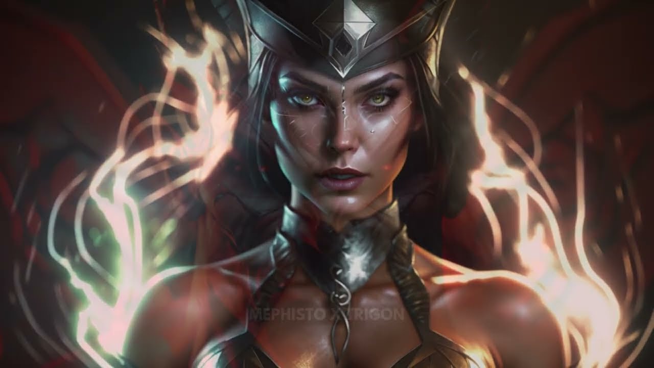 EPIC Marvel and DC Character Fusions You Never Knew You Needed! Volume 1