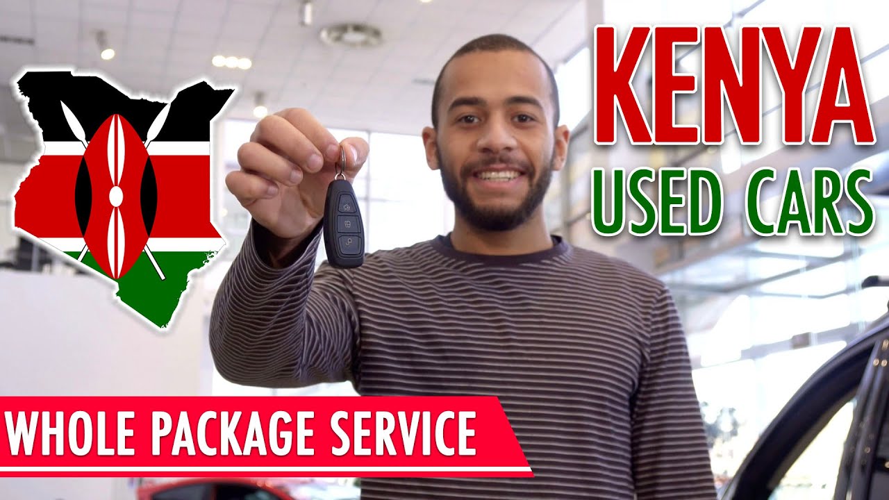 AUTOCOM JAPAN Mombasa Kilindini Office | Whole Package Service